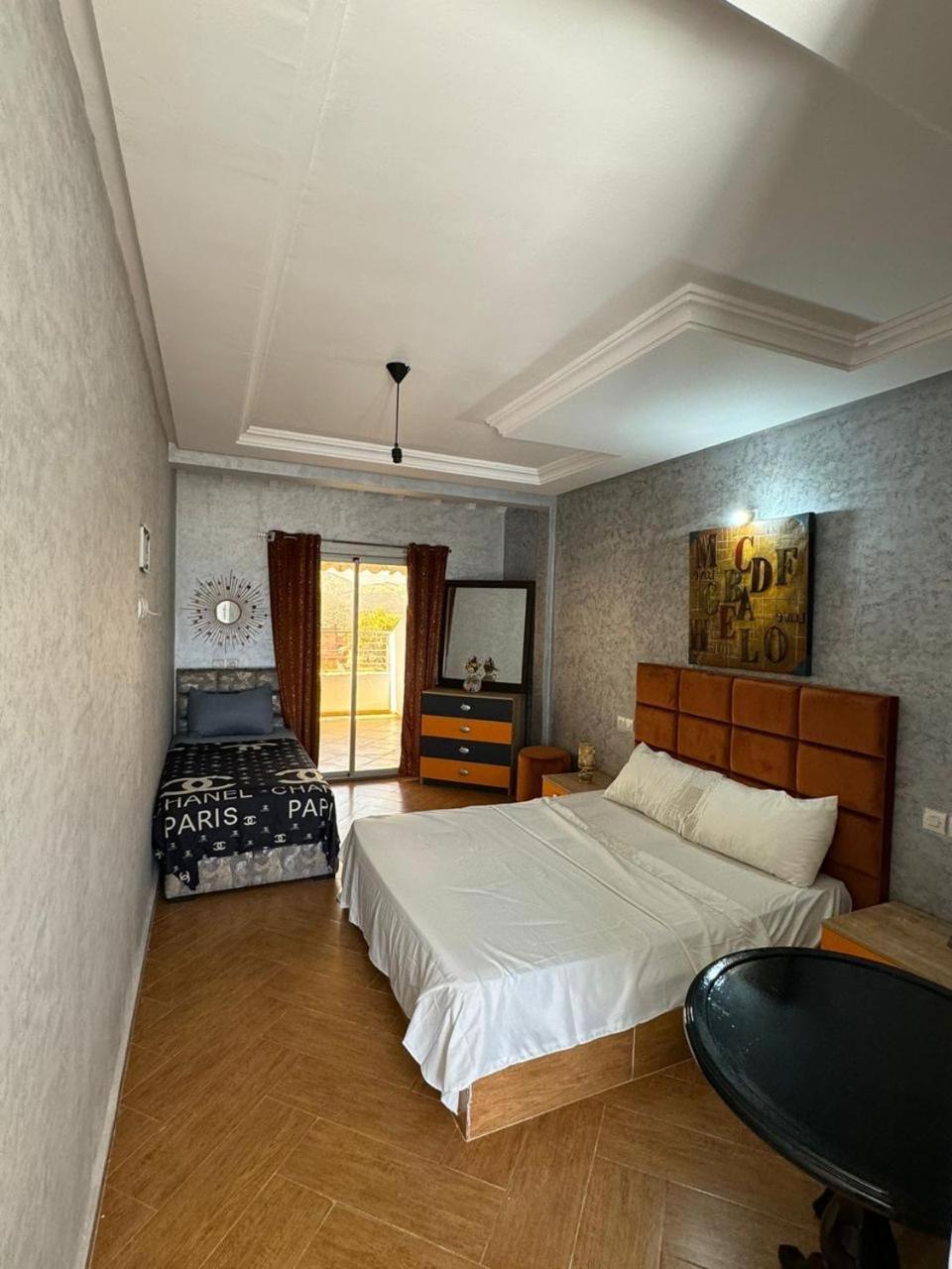Ouzoud Le Panorama Hotel Exterior photo