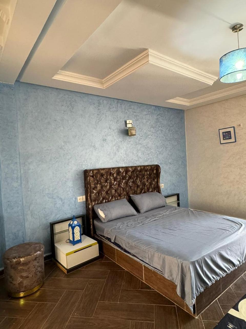 Ouzoud Le Panorama Hotel Exterior photo